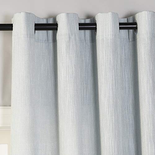 PimpamTex - Tenda semi traslucida per soggiorno