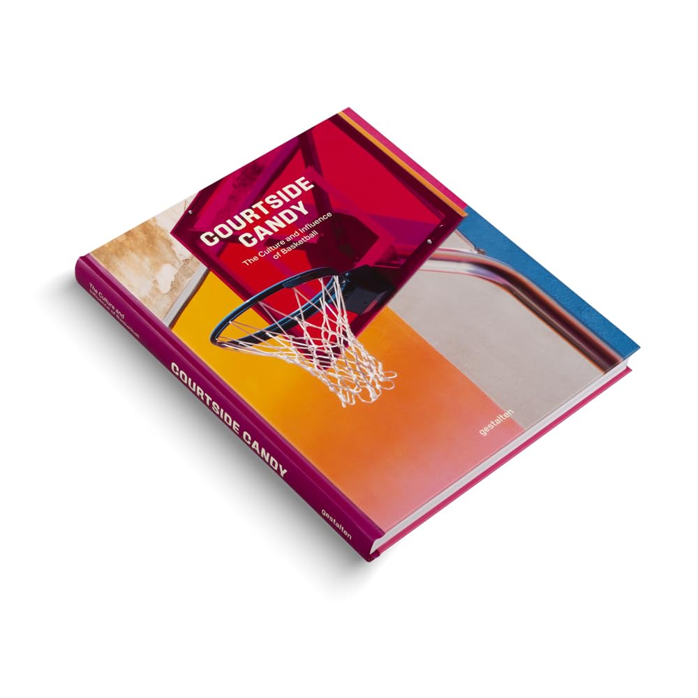 Courtside Candy: The Culture and Influence of Basketball