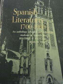 Spanish Literature: 1700-1900