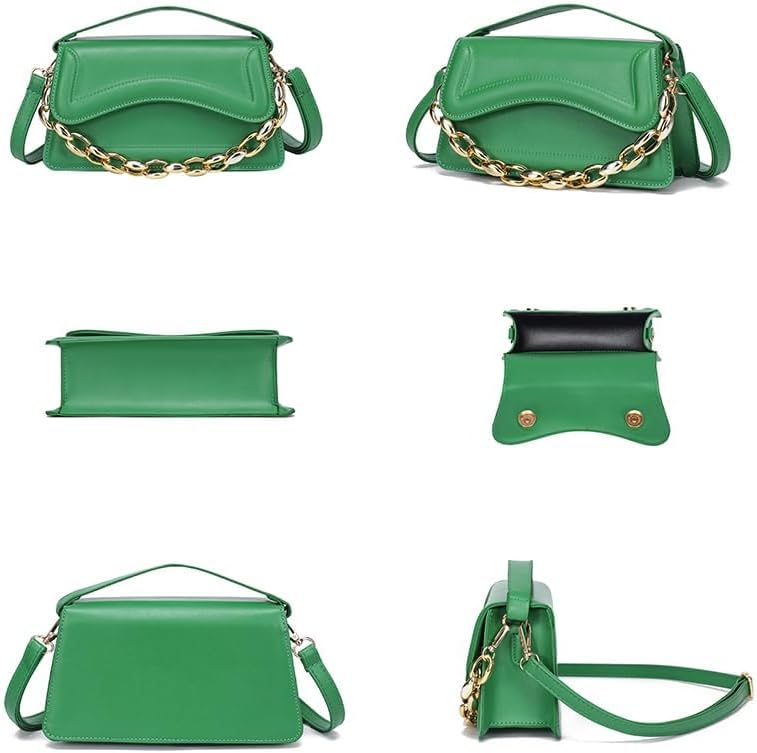 Small Crossbody Bag，Cute Purse for Women trendy，Girls Top Handle Clutch Handbag | Small, Cute, Purse, trendy - Image 2