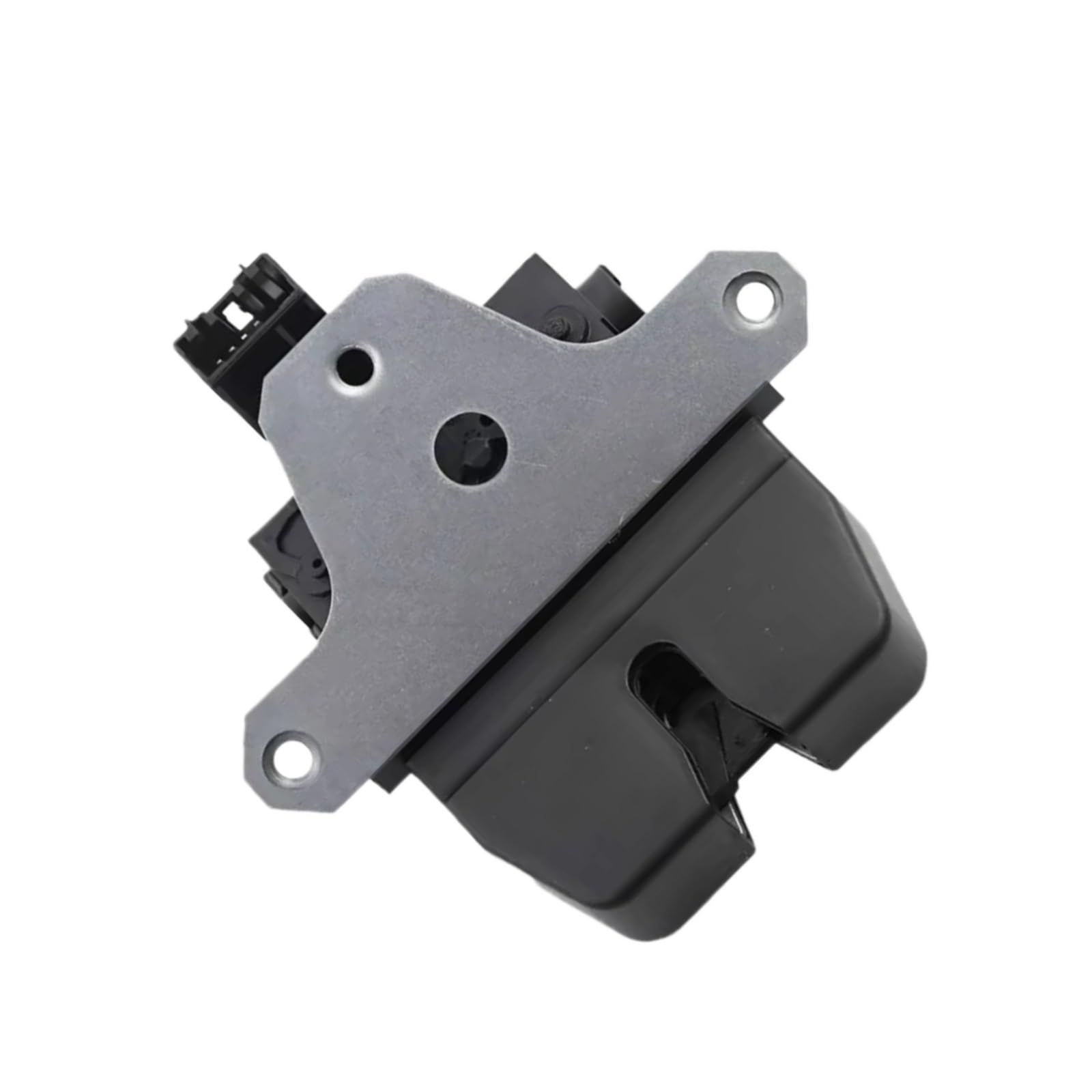 Geesacgal One Color Tailgate Boot Lock Latch Compatible With For Focus Mk2 Mk3 2004 For Mondeo Mk4 2007-2014 Rear Tailgate Door Liftgate Trunk Lock Latch Modification Repair
