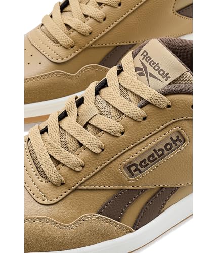 Image of Reebok Unisex-Adult Court Advance Sneaker
