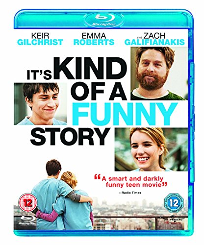 It's Kind Of a Funny Story [Edizione: Regno Unito]...