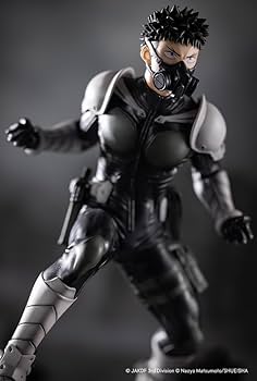 ホビー・楽器・アート KaeruCoffe Amazon.com: Kotobukiya Kaiju No. 8: Kafka Hibino ARTFX J