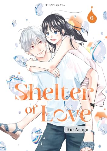 Shelter of Love — Tome 6