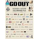 GO OUT (ゴーアウト) 2024年 4月号 [雑誌]