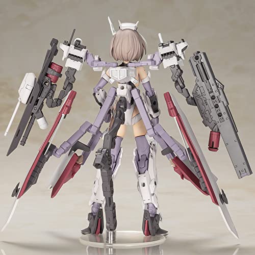 Figura Frame Arms Girl FG019 Kongo 16.2 cm miniatura 2