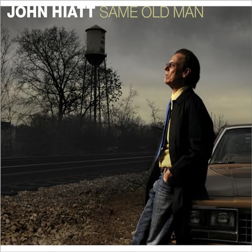 Same Old Man