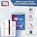 Evolis Primacy Dual Sided ID Card Printer & Complete Supplies Package with Bodno Bronze Edition ID Software