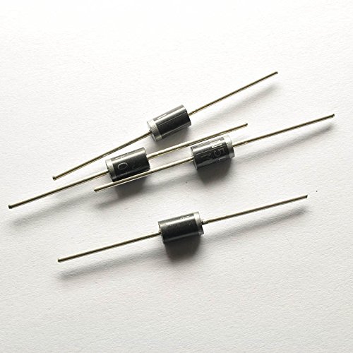 rectifier diode 1N5404 IN5404 3A / 400V 50 pcs: Amazon.com: Industrial ...