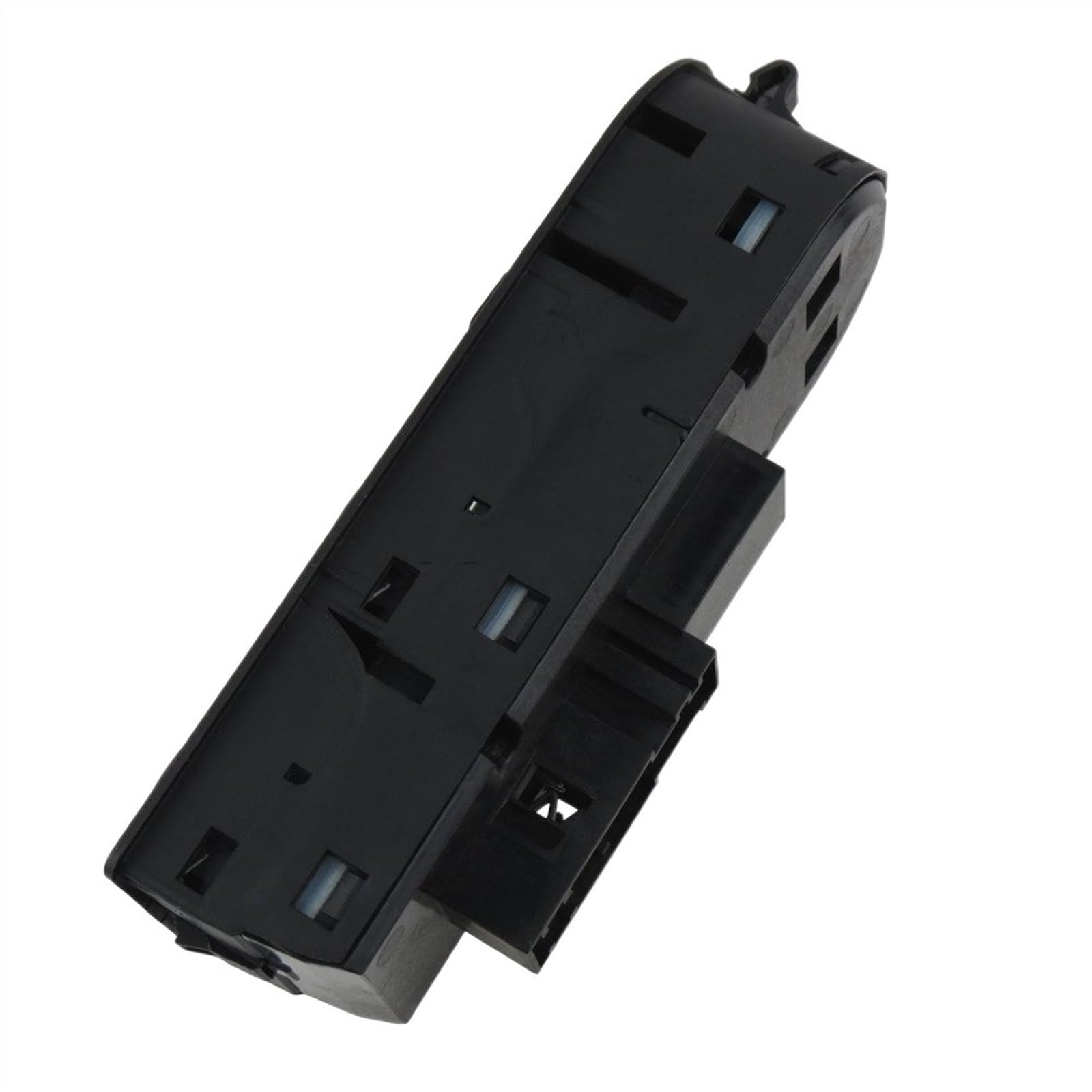 Interruptor de control de ventana eléctrica automo Para Opel para Astra H 2004-2015 Twintop 2005-2009 Control eléctrico para interruptores maestros 13228699 13215153 interruptor de ventana