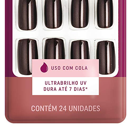 Unhas Postiças, Belliz