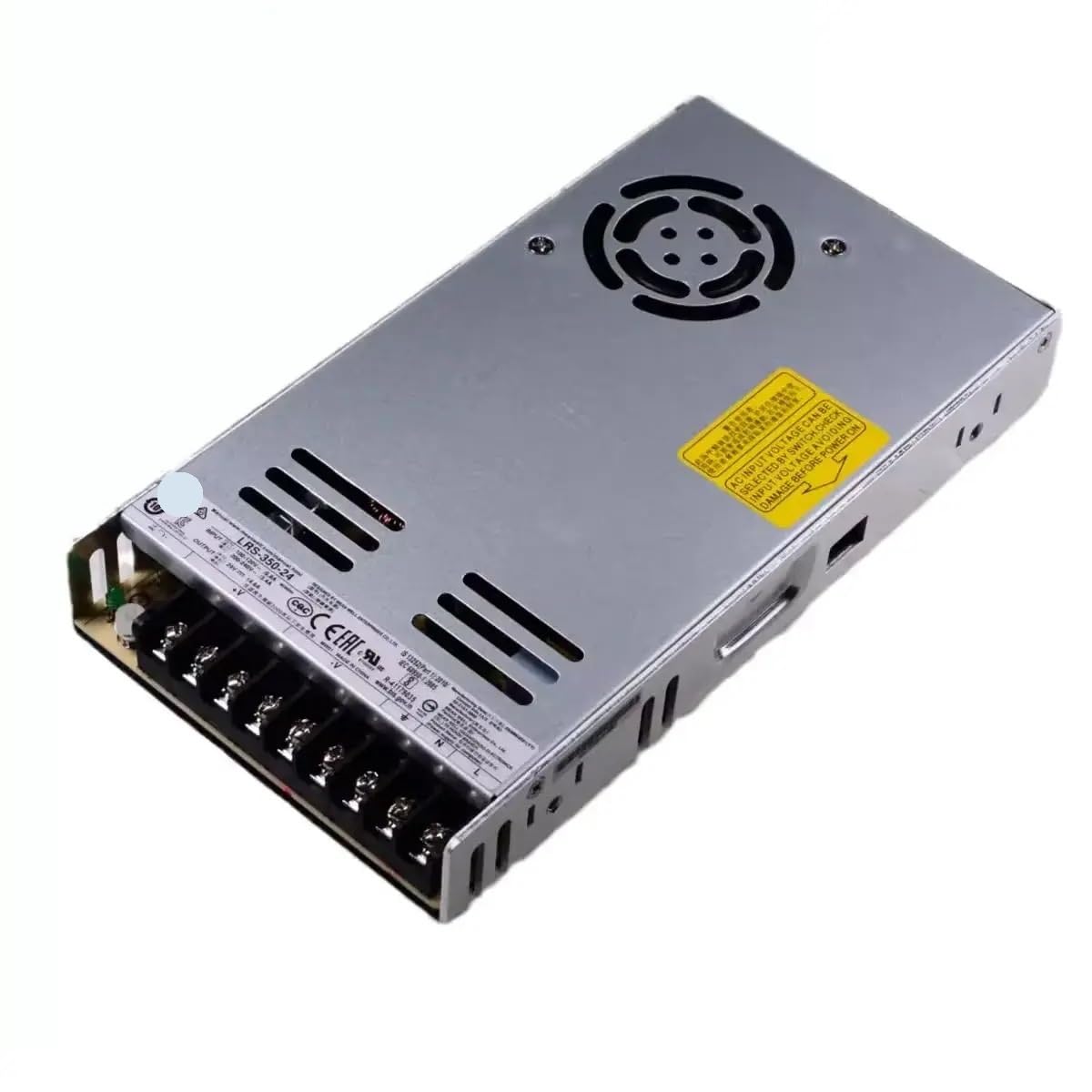 AARTERZZA LRS-350-5 350W 5V LED Switching Power Supply Power Supply LRS-350-5