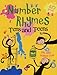 Number Rhymes: Tens and Teens
