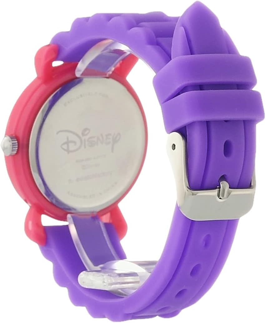 Disney Encanto Kids' Time Teacher Analog Quartz Watch