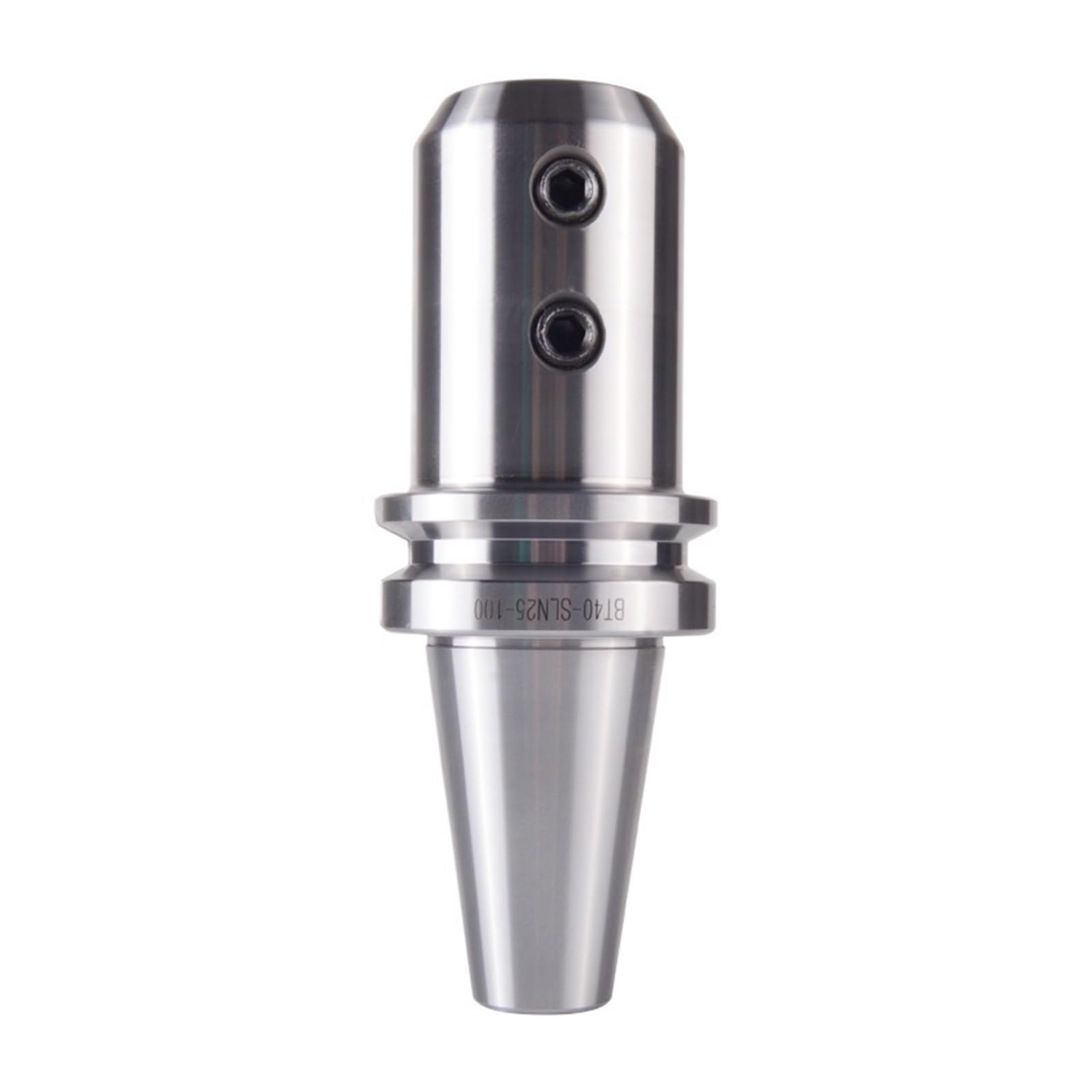 Portaherramientas CNC BT30 Mandril de Cambio rápido Bloqueo Lateral SLN16 20 25 32 40(BT30-SLN20-75L)