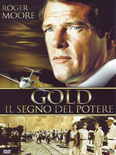 Preisvergleich Produktbild Gold - Il segno del potere [IT Import]