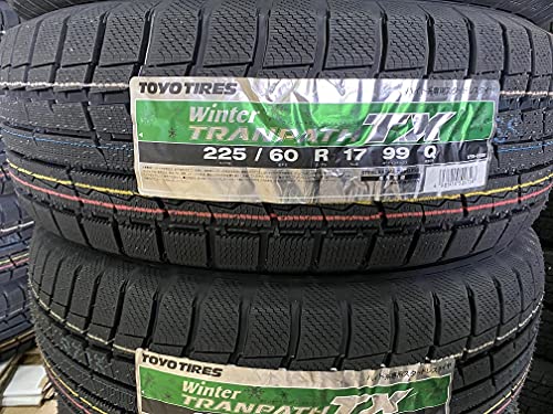 TOYO(g[[) Winter TRANPATH TX 225/60R17 99Q yX^bhXz