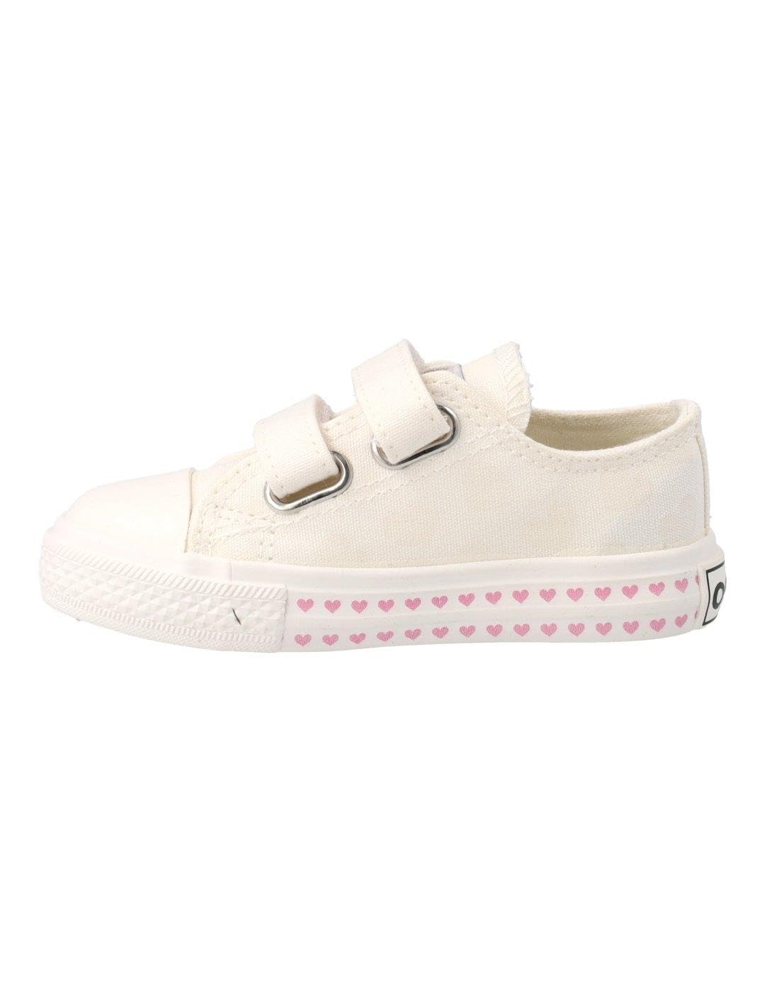 Conguitos Zapatillas Niña - Zapatillas Casual para niña cómodas