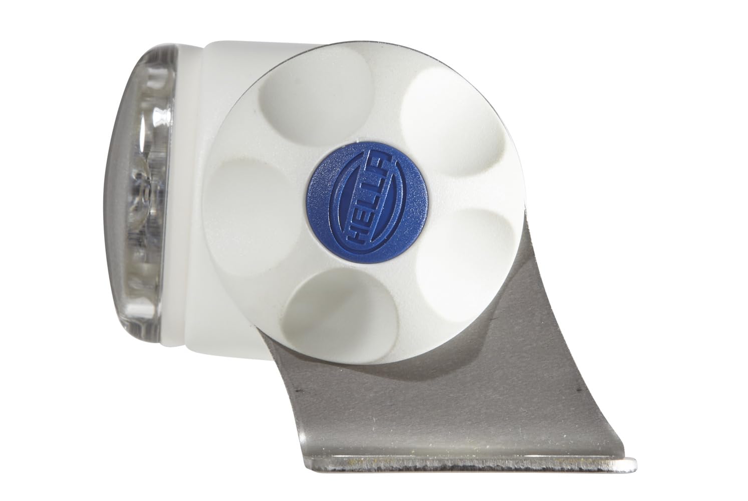 HELLA MARINE 958130451 Sea Hawk-470 - Proyector LED para foco, color blanco