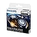 Produktbild Philips Consumer Lifestyle RQ11/52 Ersatzscherkopf, für Modell 1150X