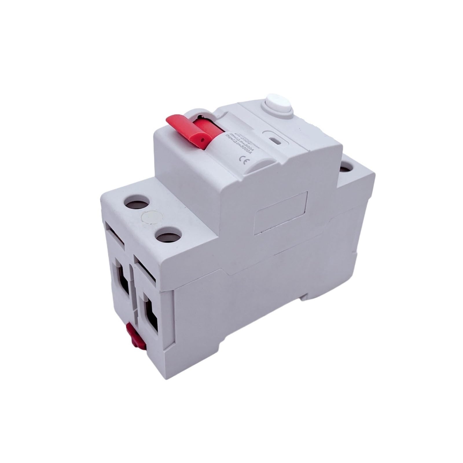 Disjoncteur Type B CHZFD sécuriser la recharge de votre voiture à la maison