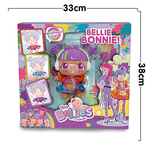 Niñas, Toy Imagen adicional