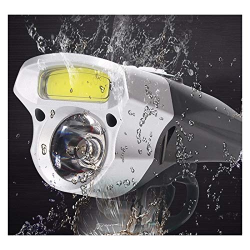 lista 454 cycle headlight