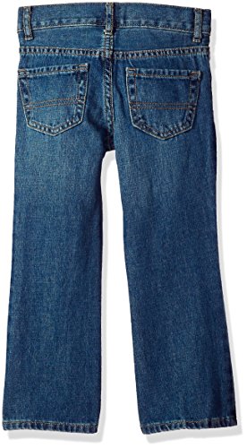 Image of The Children's Place Boys Regular Fit Jeans