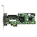 Adaptec PCIe x1, single-channel Ultra320 SCSI card ASC-29320LPE