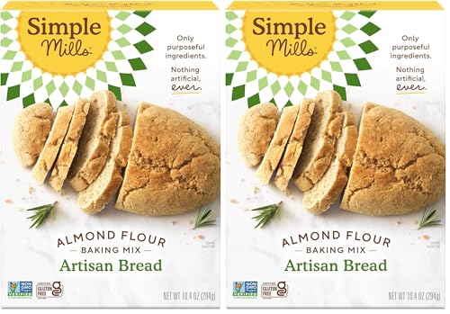 Simple Mills Almond Flour Baking Mix