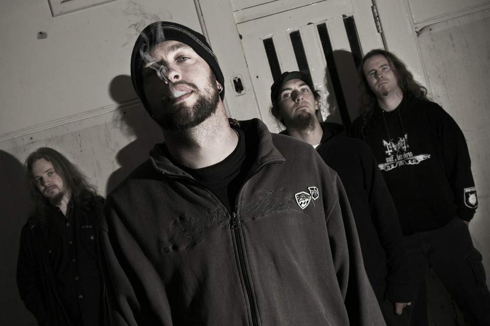 Psycroptic