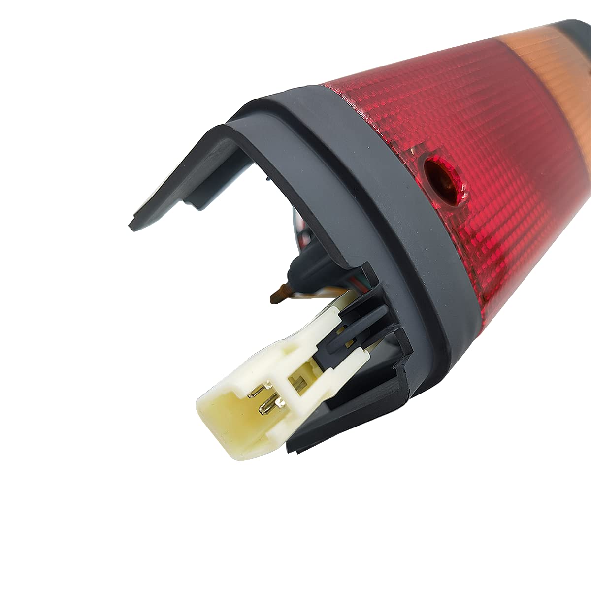 Amazon | AGP.1978 リアライト Assy Left 12V 56640-26600-71 テール