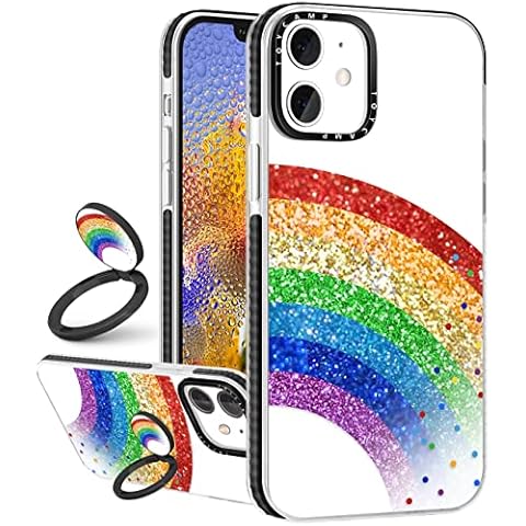 Toycamp iPhone 12/12 Pro Case Cover
