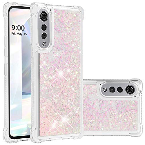 Amazon.co.jp: LG Velvet 5G ファッション キュート 電話ケース