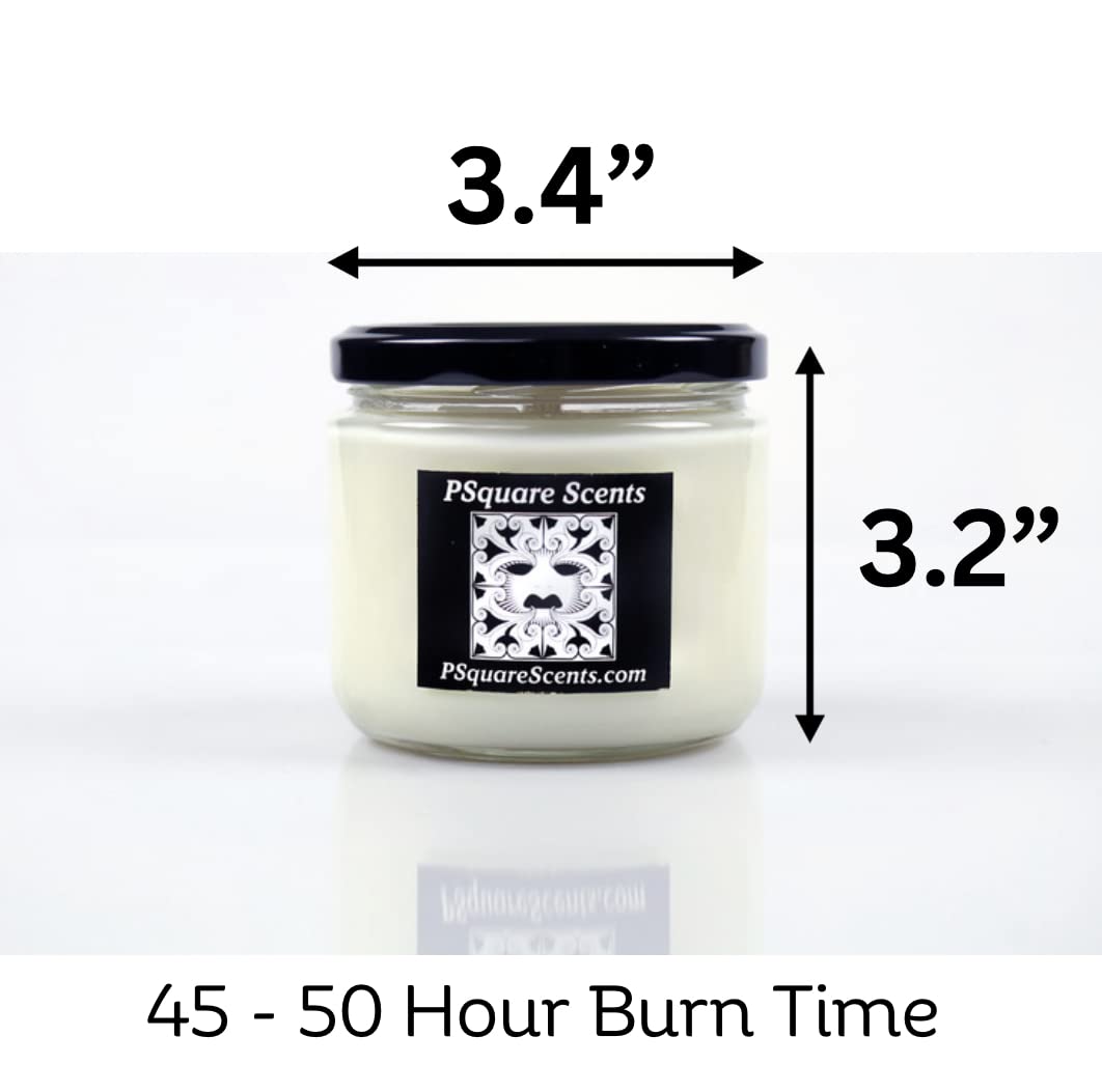coffee and tobacco candle Amazon.com: TOBACCO COFFEE Scented Natural Soy Wax Candle in a 12 oz Glass  Jar Hand Poured in Pittsburgh PA USA | Luxury Scented & Long Lasting Aroma  Earthy