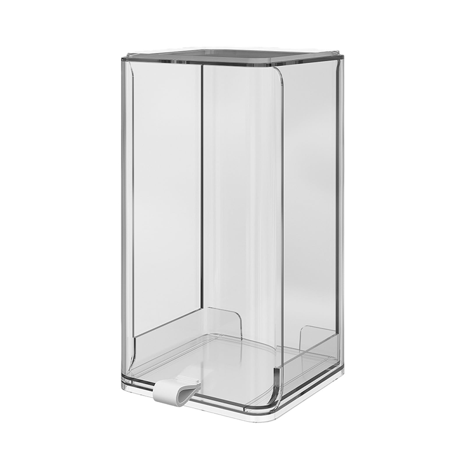 Creative Toy Display Box Designed for Action Figure Enthusiasts Featuring Strong Clear Materials PET Toy Planner