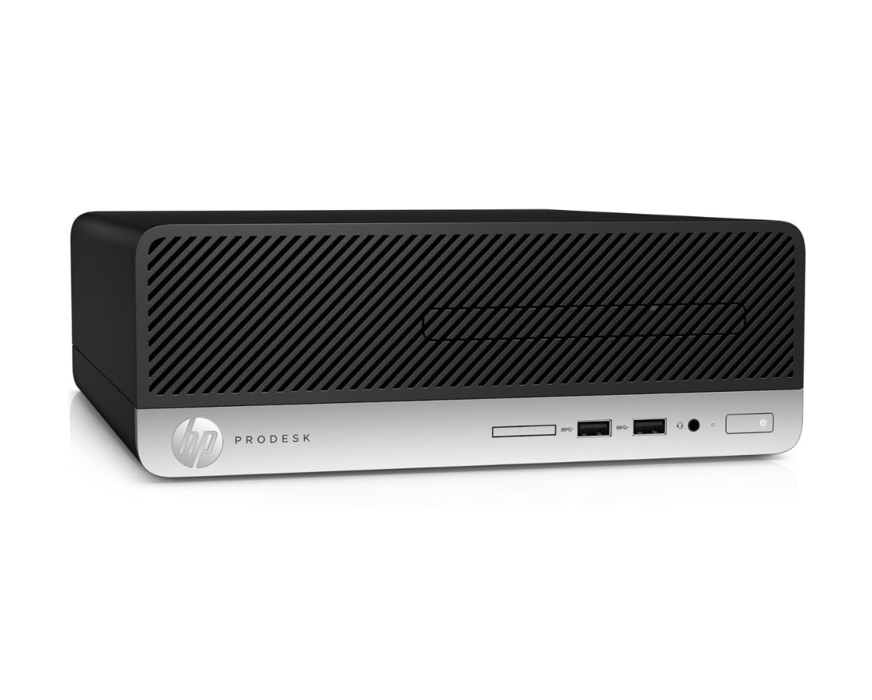 HP ProDesk 400 G4 SFF Intel Core i3 256 GB SSD Sabit Disk 8 GB