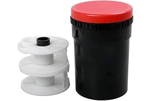 Liphontcta Film Developing Tank