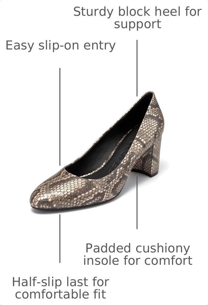 Image of Aerosoles Women's Betsy Pumps