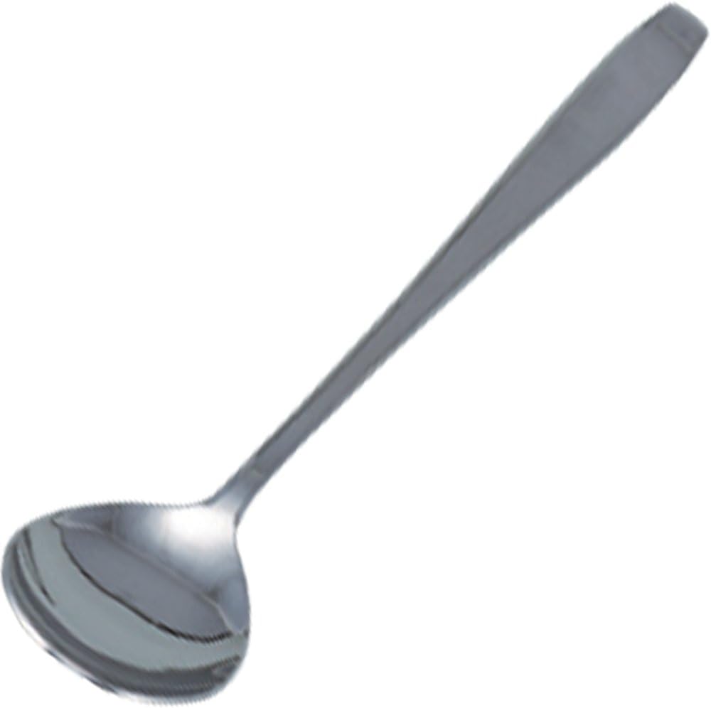 Yamashita Craft #304 120303096 Korean Spoon Flat Handle