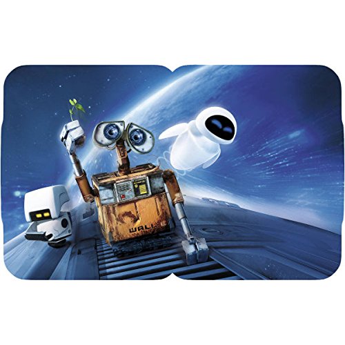 Wall-e Steelbook Blu-ray Zavvi (Sold Out)