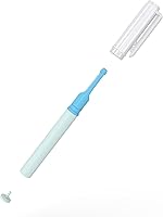 Vista 7 de Cigtrus Ayuda para dejar de fumar - Inhalador natural sin humo - No eléctrico, sin nicotina y seguro para viajar - 6 piezas de menta helada y lima