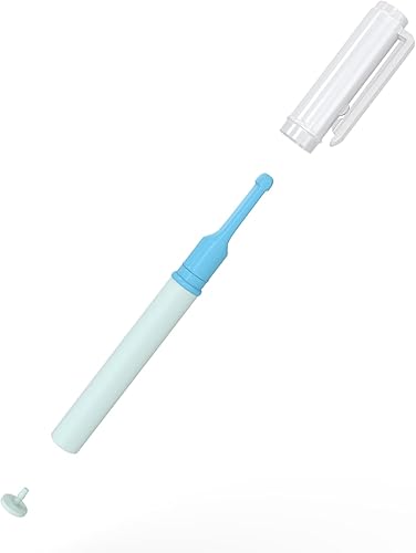 Miniatura 7 de Cigtrus Ayuda para dejar de fumar - Inhalador natural sin humo - No eléctrico, sin nicotina y seguro para viajar - 6 piezas de menta helada y lima