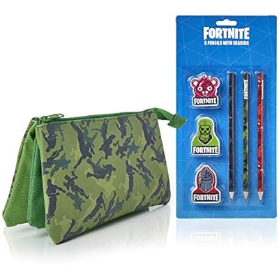 Cheap Fortnite Pencil Case Stationery Set For Boys Includes 3 Pencils And 3 Erasers Price Comparison For Fortnite Pencil Case Stationery Set For Boys Includes 3 Pencils And 3 Erasers Fortnite Pencil Case Argos Fortnite Pencil Case Argos Cheap Fortnite Pencil Case Stationery Set For Boys Includes 3 Pencils And 3 Erasers Price Comparison For Fortnite Pencil Case Stationery Set For Boys Includes 3 Pencils And 3 Erasers