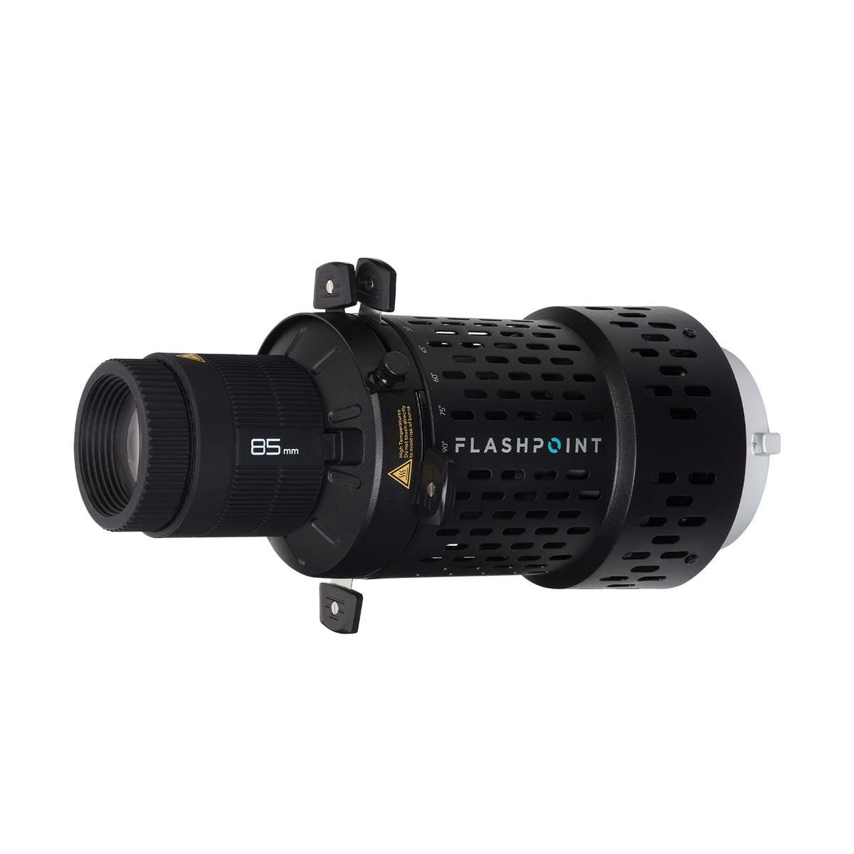 Flashpoint BFP Flash Projection Attachment with Profoto Mount