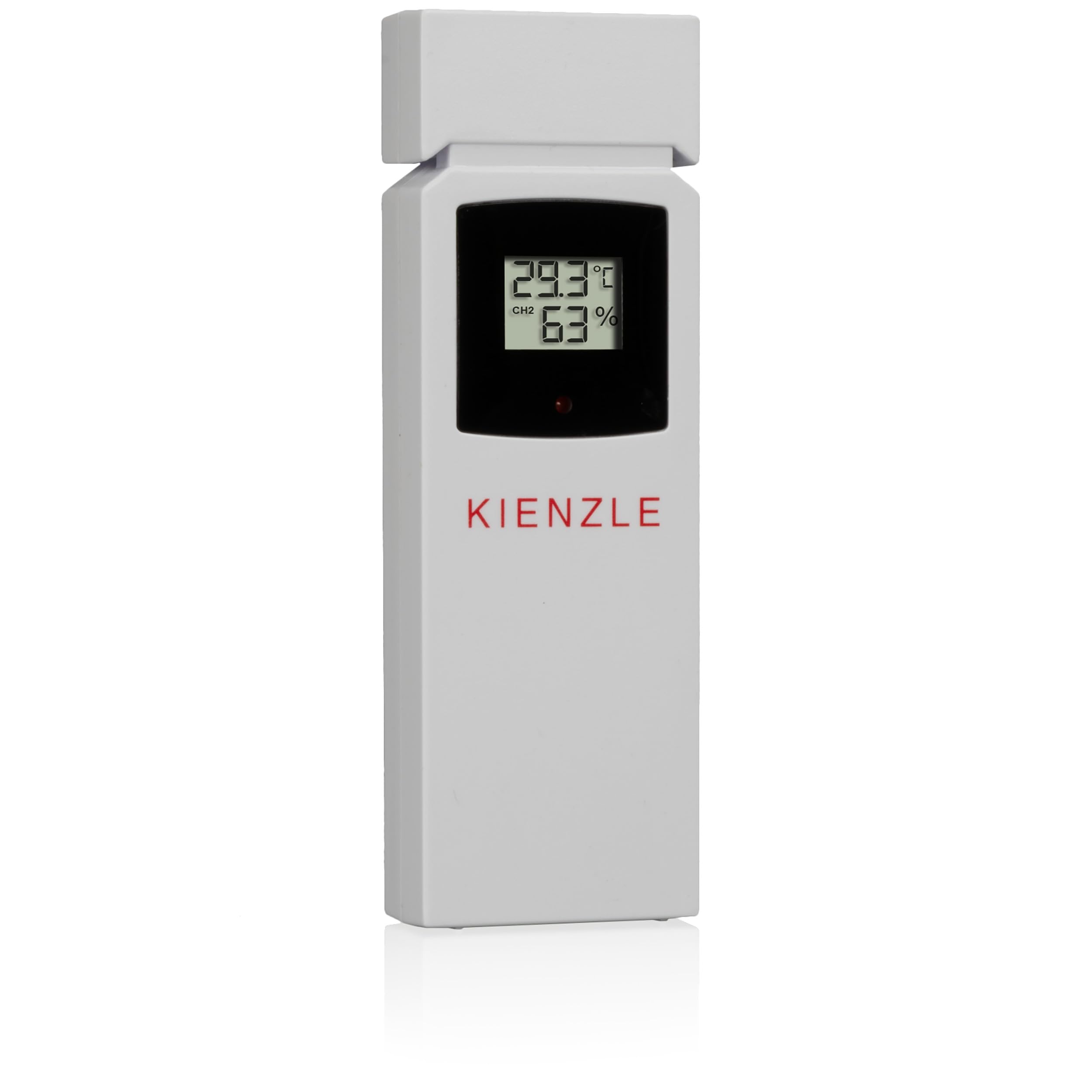 KIENZLE stazione meteo radio DCF con proiezione su parete