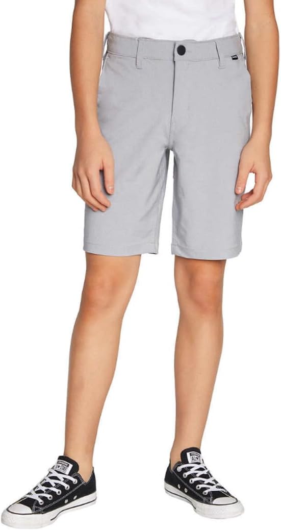 Hurley Boys' H20-dri Walk Shorts - Picture 69 of 73
