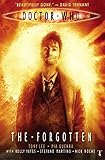 Doctor Who: The Forgotten