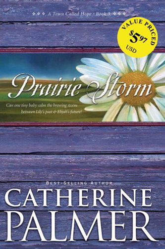 Prairie Storm (A Town Called Hope)